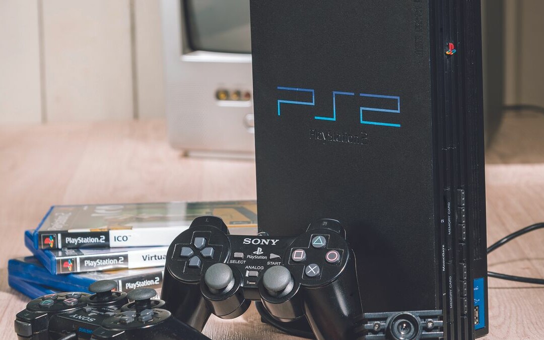 PS2