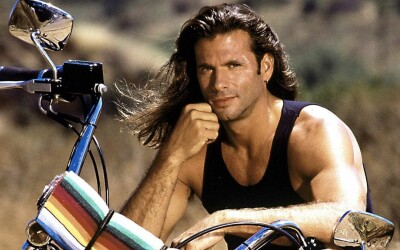 Lorenzo Lamas - co dziś robi bohater serialu Renegat i bożyszcze polskich kobiet
