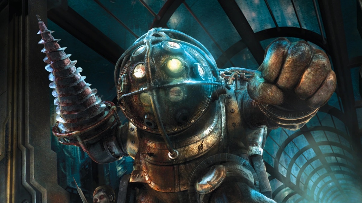 Bioshock 4