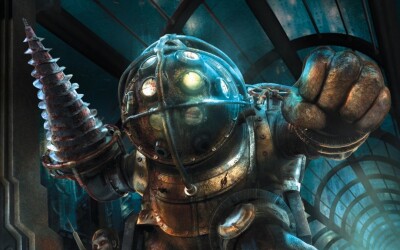 BioShock 4 ma podobno spore problemy. Gra straciła część deweloperów i może zaliczyć opóźnienie