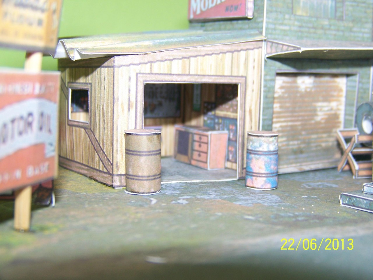 Pierwsze fotki z inFamous 2