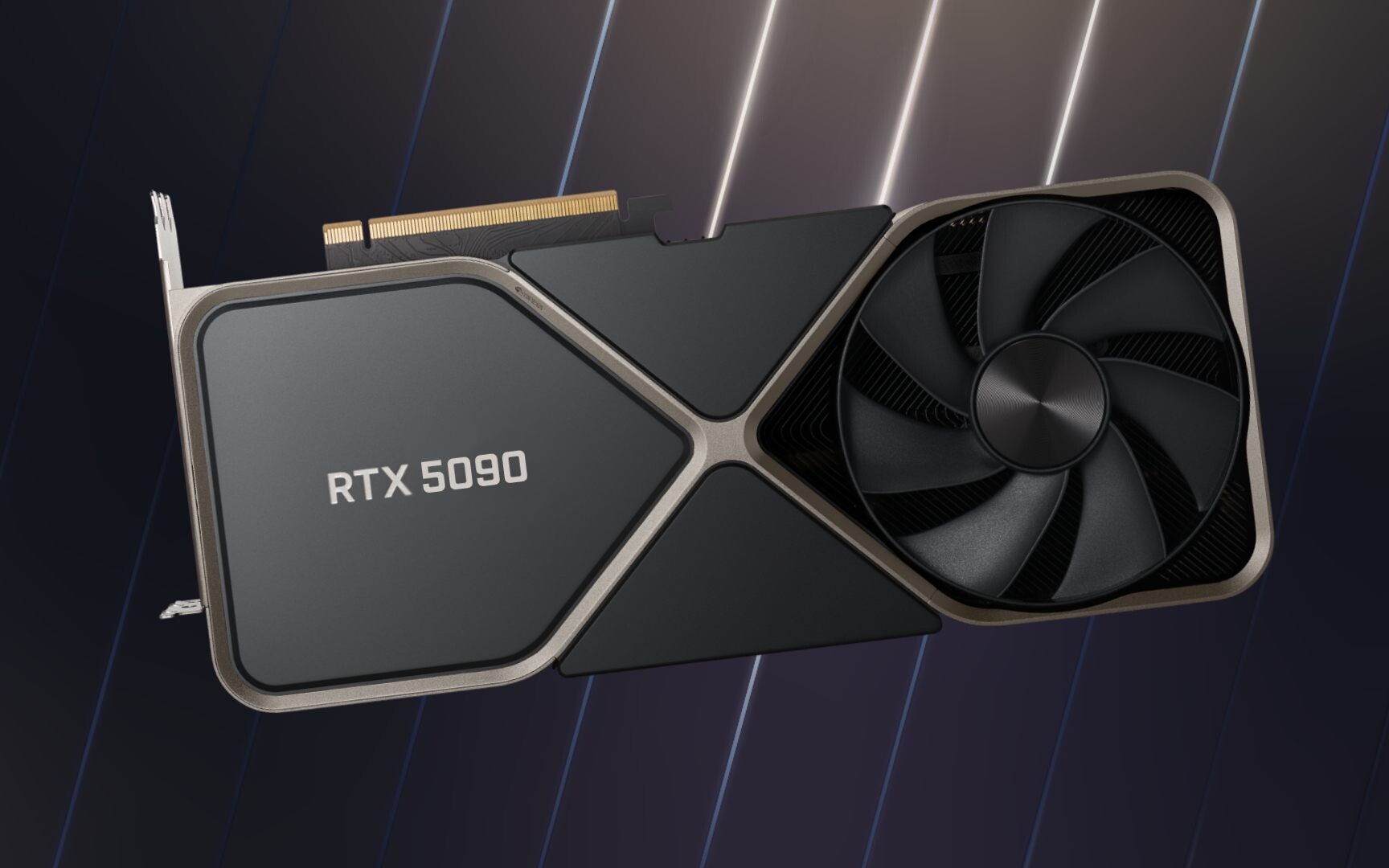 RTX 5090