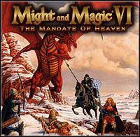 Perły z lamusa #3: Might and Magic VI: Mandate of Heaven