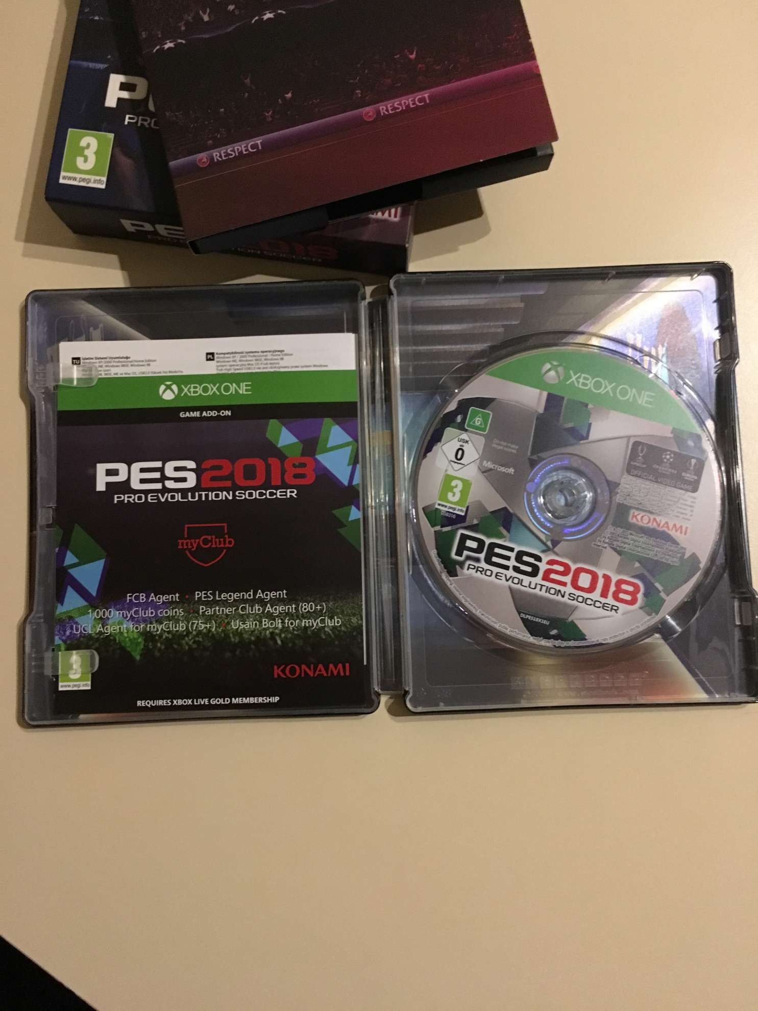 Retrode - emulacja romów zalegalizowana