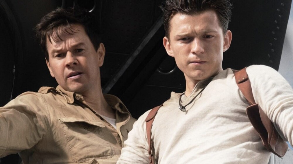 Film Uncharted na finałowym zwiastunie. Zapowiada się na niezapomnianą przygodę
