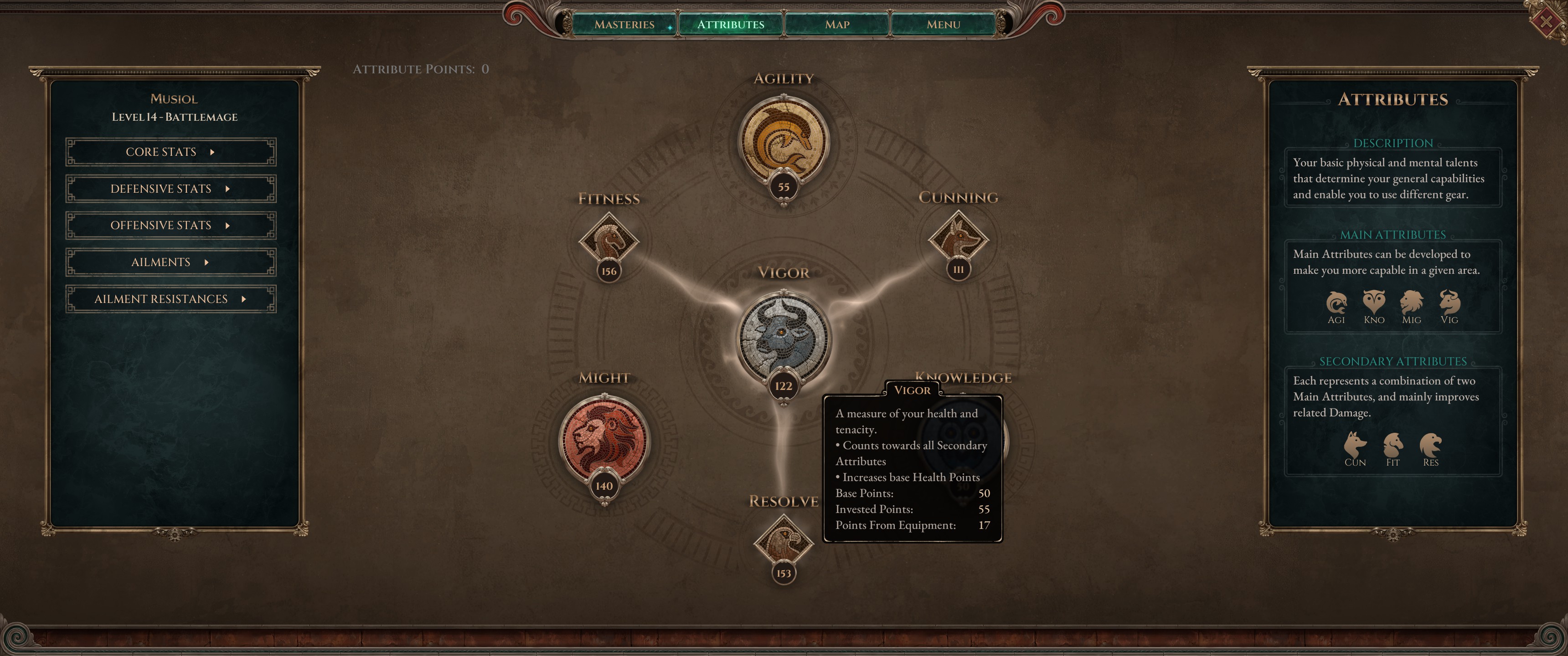 Titan Quest 2 playtest Galeria #9