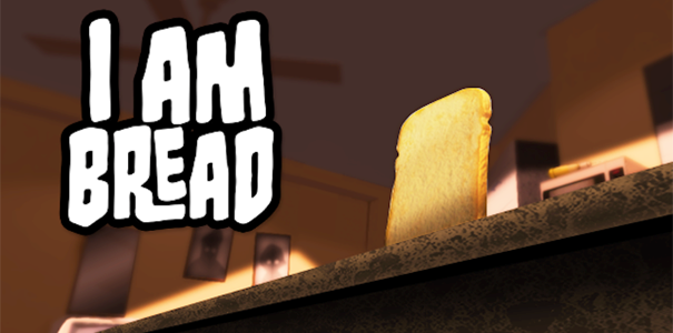 I Am Bread doczekało się aktualizacji