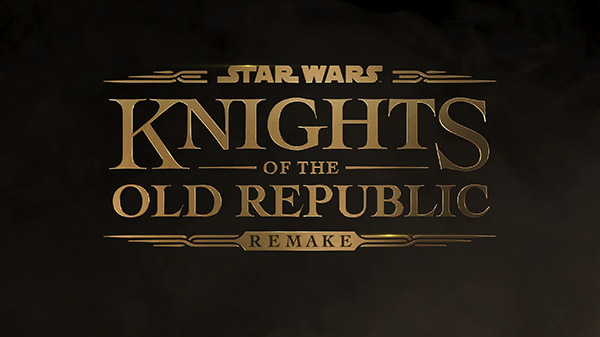 Star Wars: Knights of the Old Republic – Remake