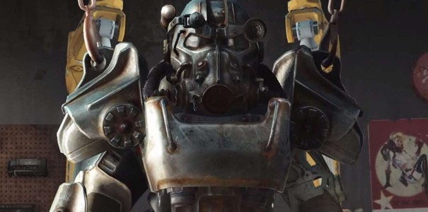 Waszym zdaniem: Czy Fallout 4 spełnił pokładane w nim nadzieje?