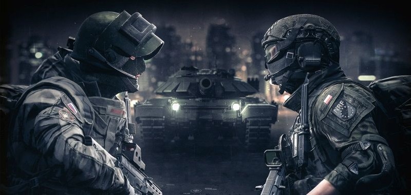 World War 3 wraca do życia. „Polski konkurent” Battlefielda rozpoczyna betę – zobaczcie gameplay