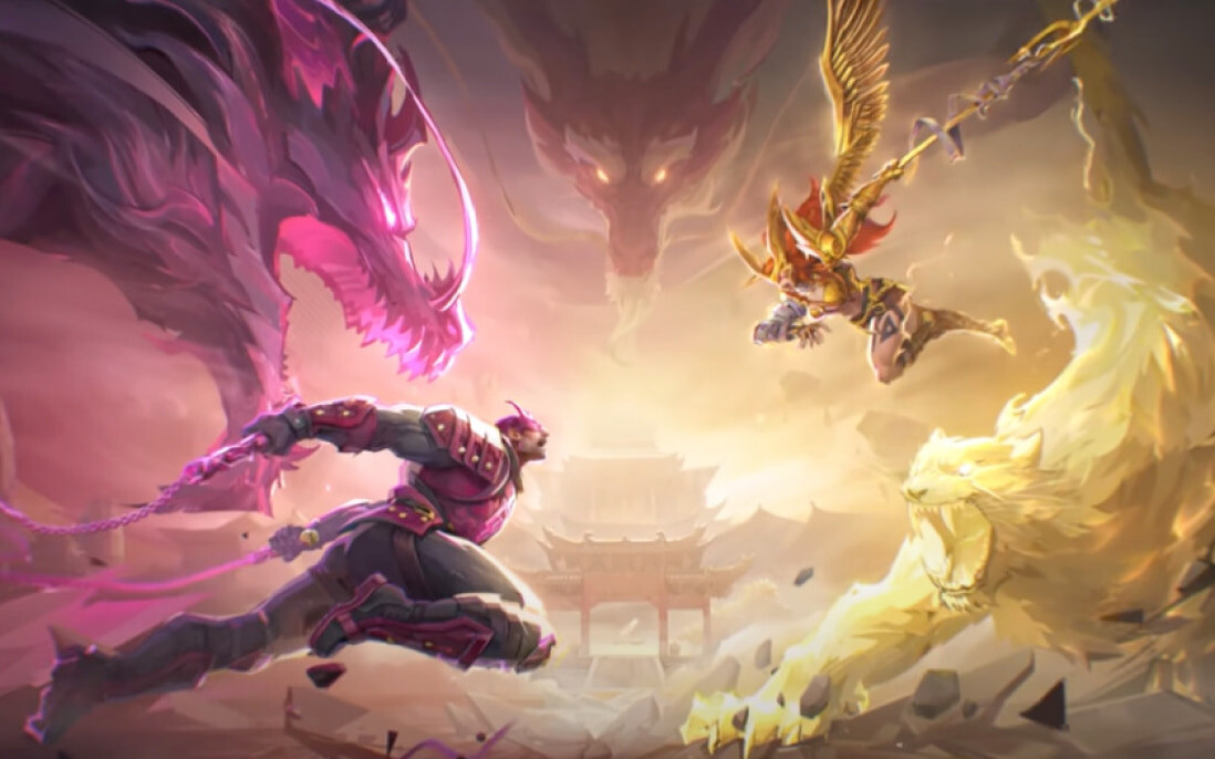 Marvel Rivals - Sezon 4
