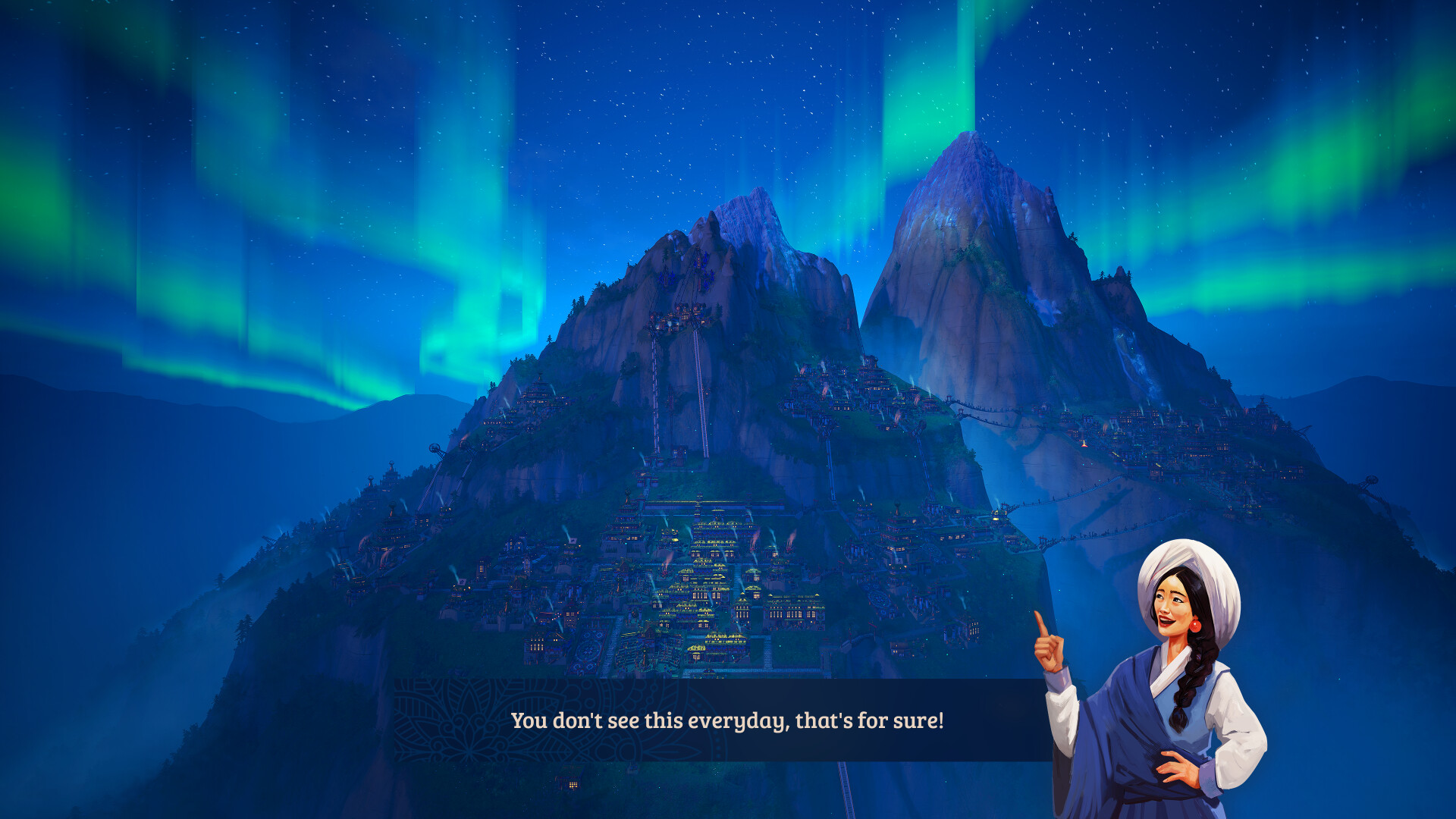 Laysara: Summit Kingdom #5