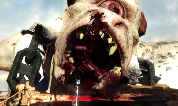 Kreacja trybu multiplayer w GoW: Wstąpienie