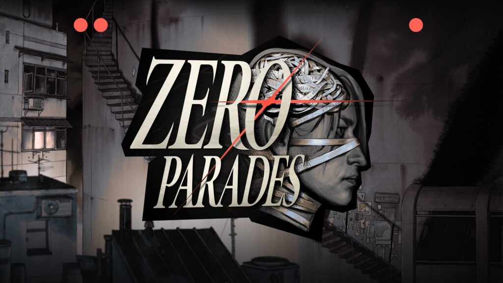 ZERO PARADES