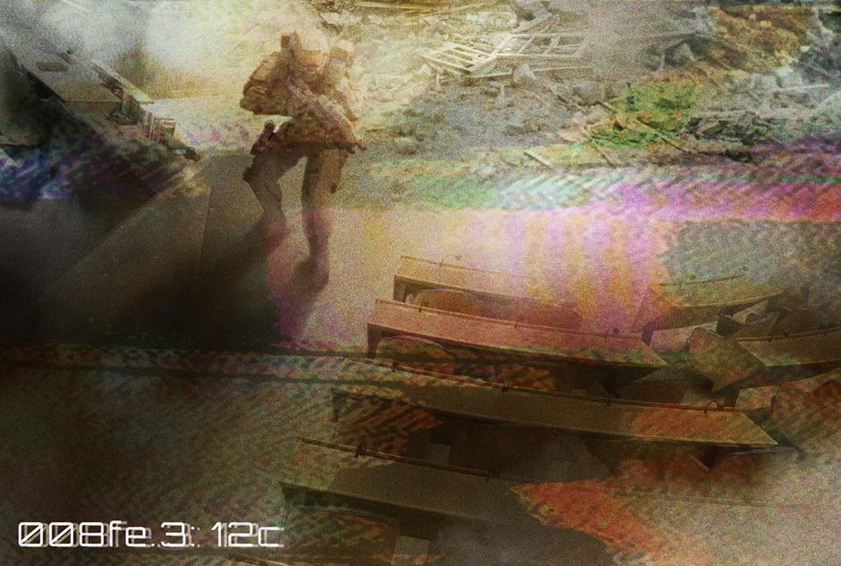 Kto nam &quot;zagra&quot; w Fight Night Champion?