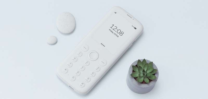 Mudita Pure to minimalistyczny telefon od założyciela CD Projektu. Sprzęt ma poprawić jakość życia