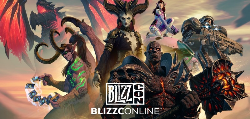 Diablo 4 i Overwatch 2 na BlizzConline. Blizzard szykuje wielkie zapowiedzi