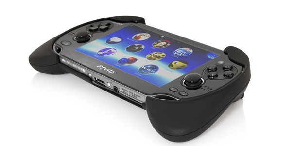 Oryginalna PS Vita również otrzyma L2 i R2