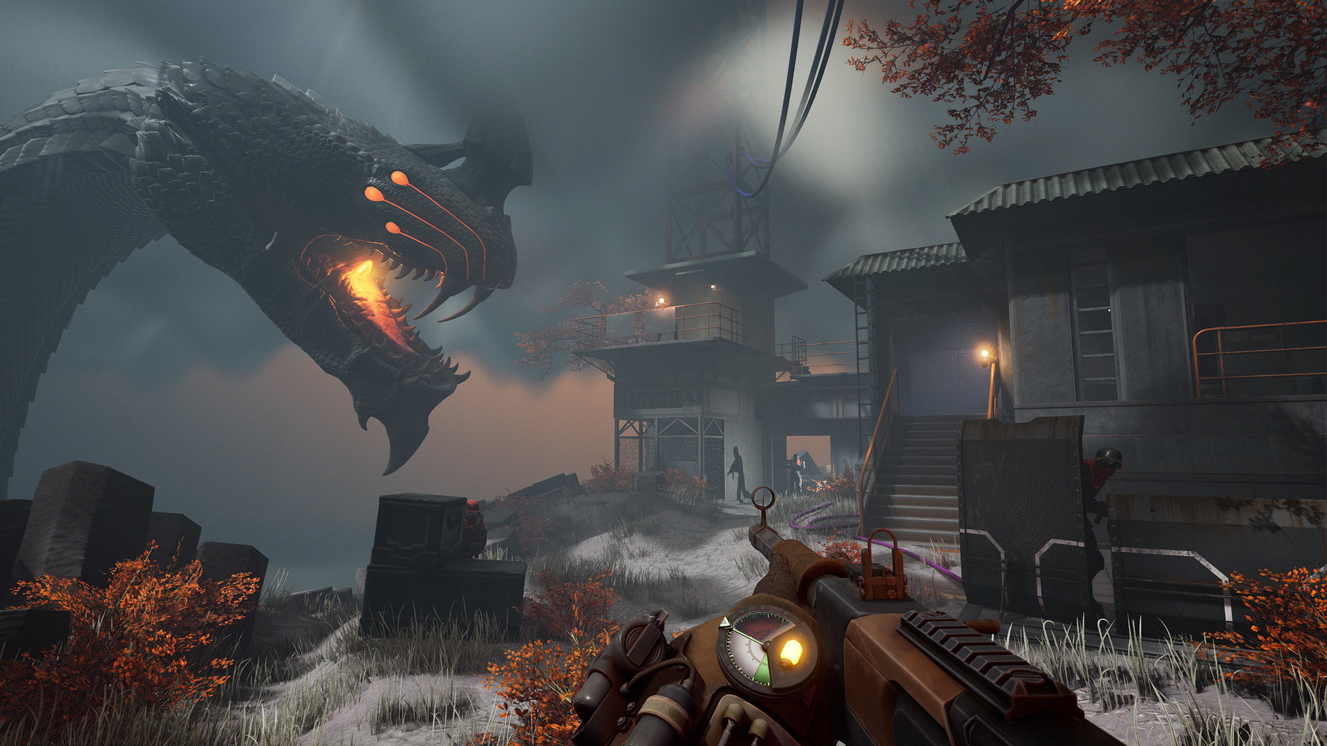 Voidtrain #2