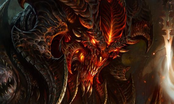 Diablo III - konsolowa wersja to ściema