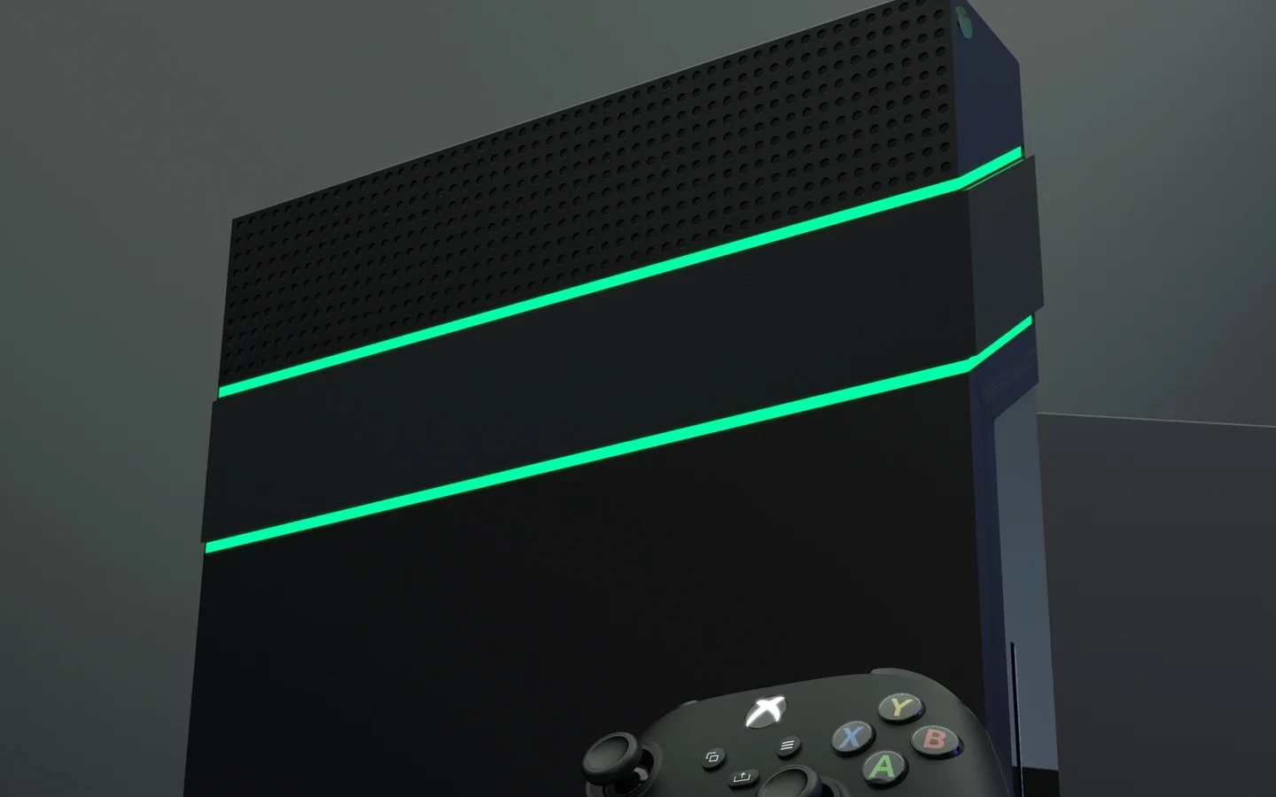 Nowy Xbox przed PS6? To byłby strzał w dziesiątkę Microsoftu