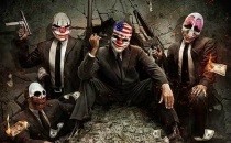 Twórcy PayDay 2 przedstawiają &quot;Safehouse&quot;