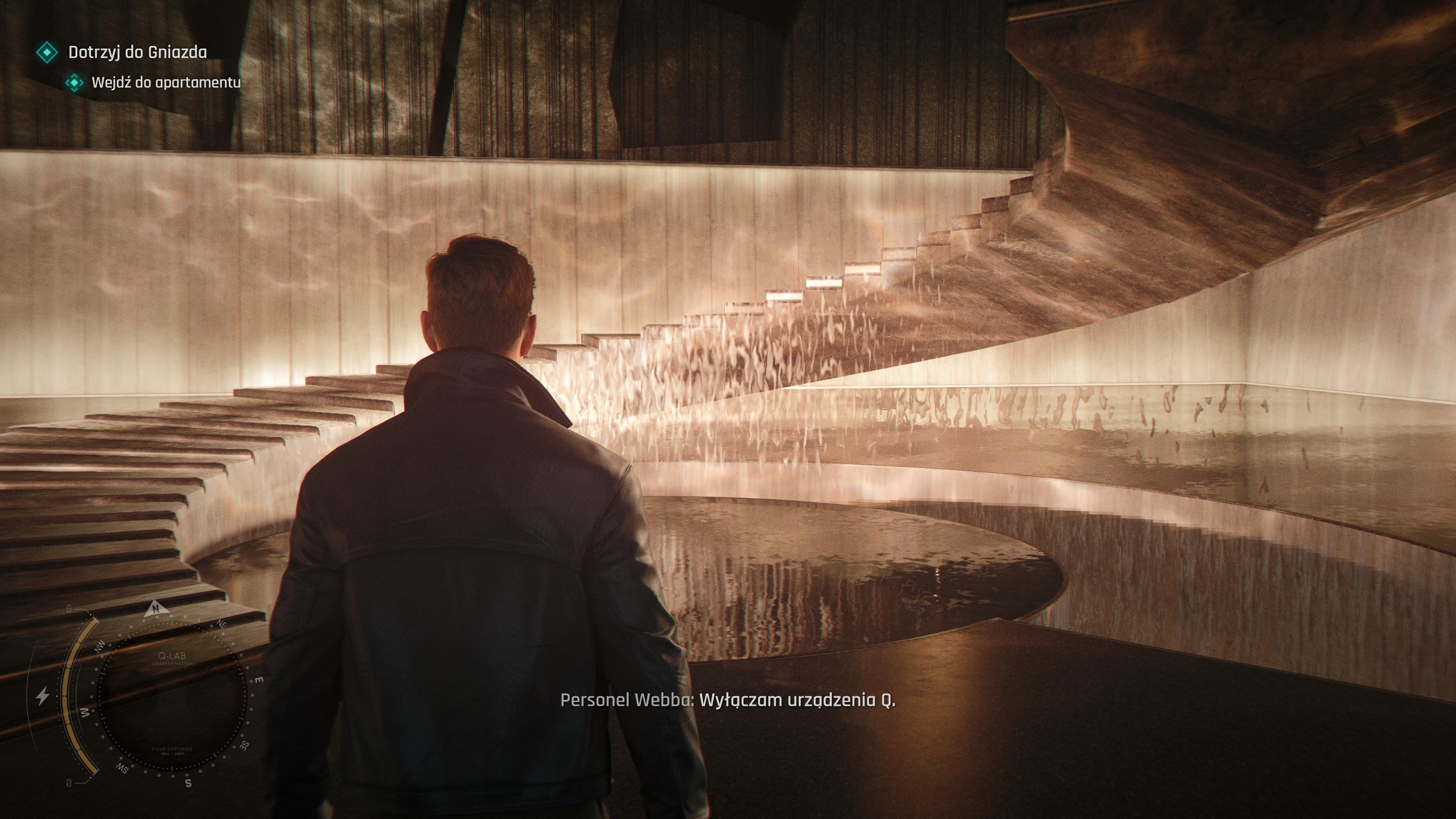 007 First Light - recenzja gry. Wchodzimy do gniazda