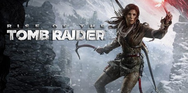 Rise of the Tomb Raider otrzymało pół godzinne demo w PS Store