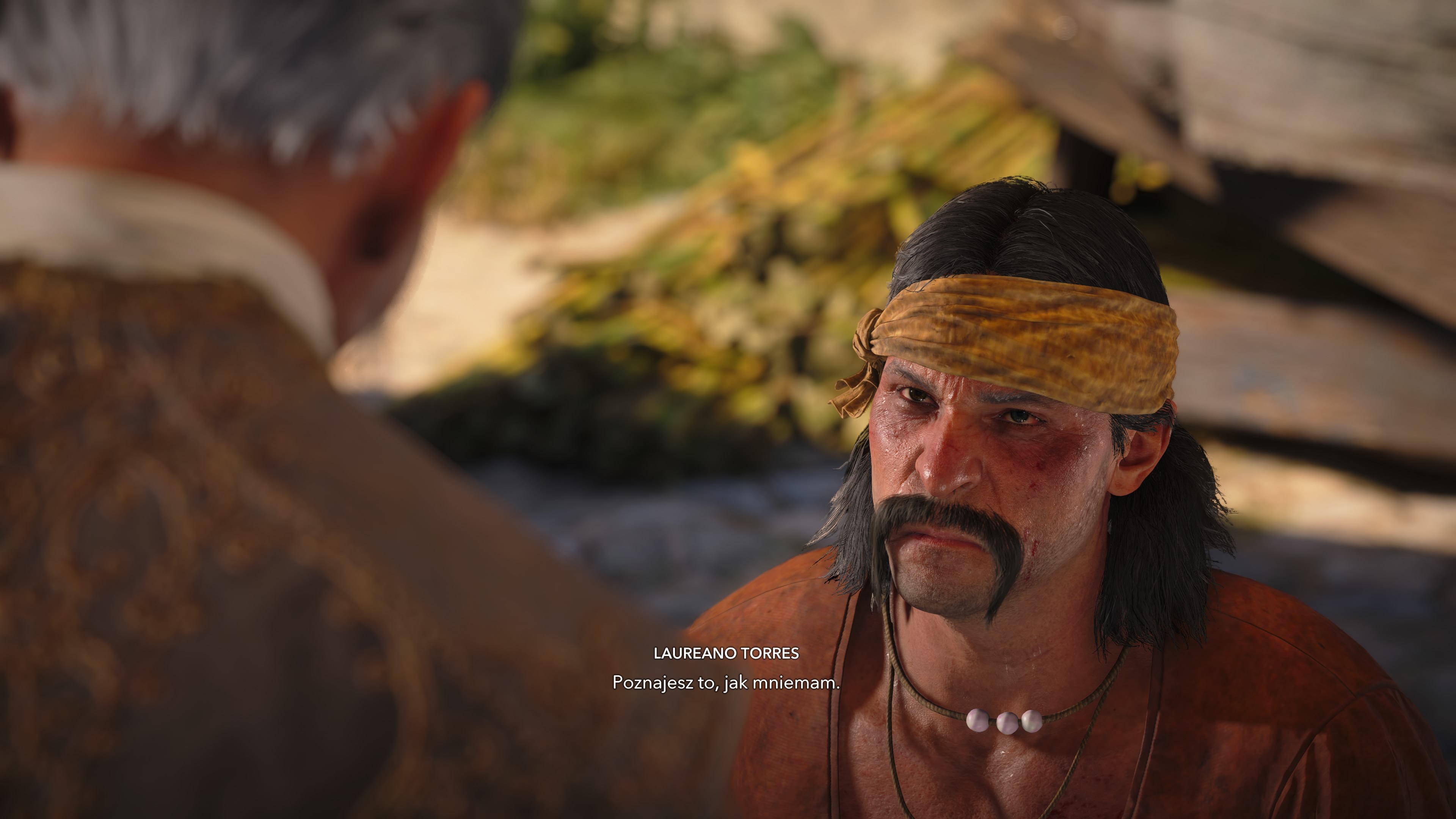 Assassin's Creed Black Flag Resynced - recenzja gry #9