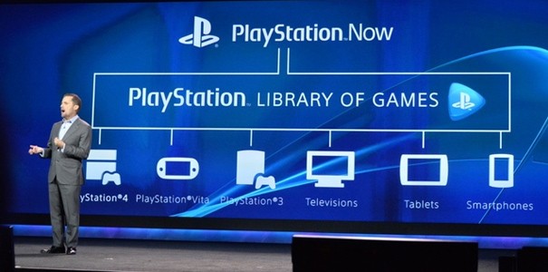 Sony bada, czy damy więcej za kompletne wersje gier w ofercie PlayStation Now
