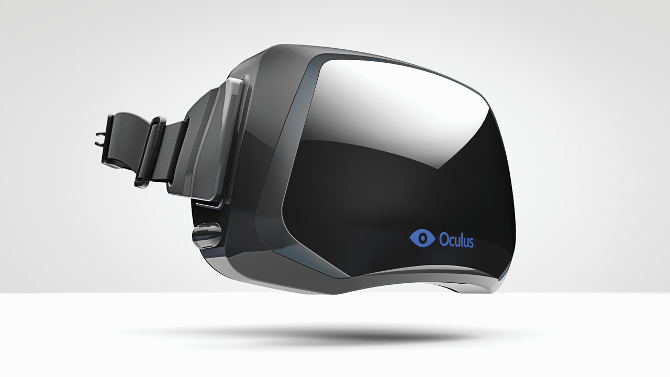 Znalazł się chętny, aby odkupić Oculus Rift od Facebooka