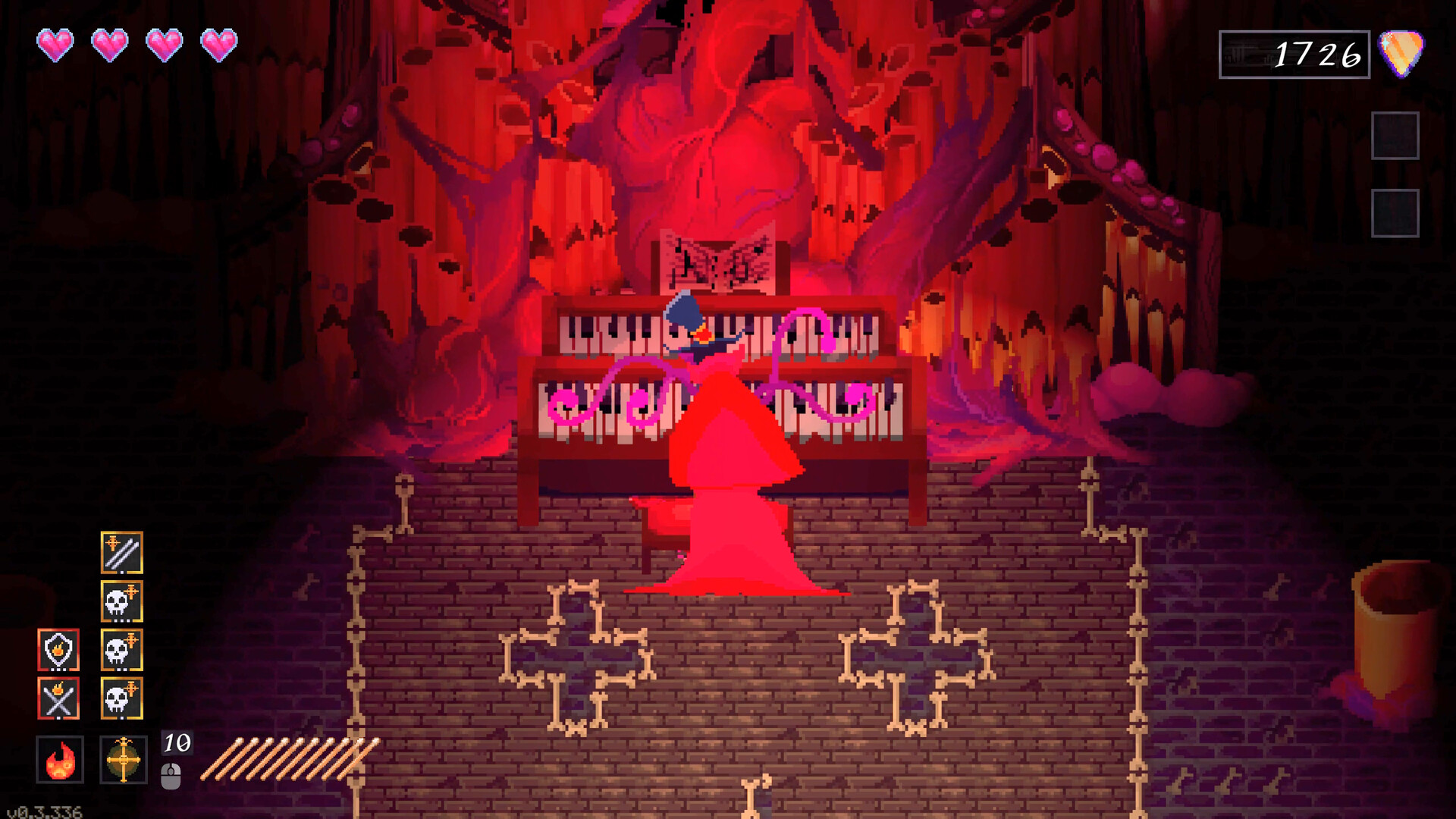 Metavoidal #7
