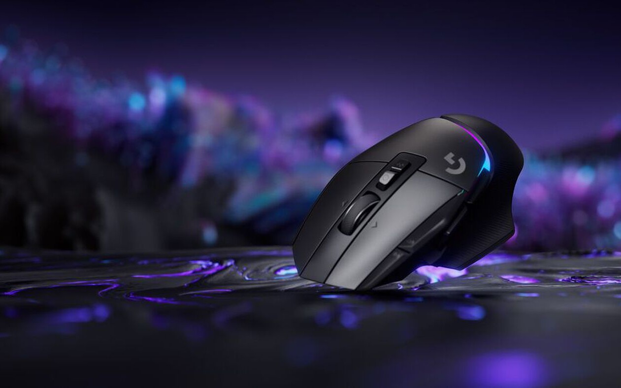 Logitech Mouse