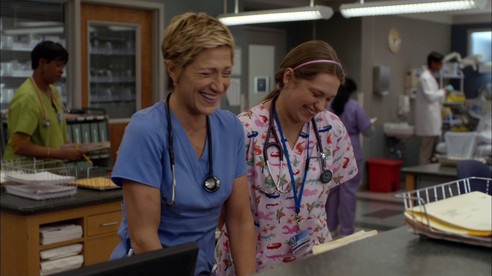 Najlepsze seriale medyczne - TOP 15 Serial o lekarzach [Netflix, HBO]