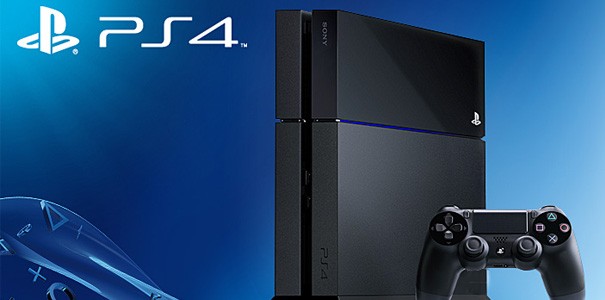 Sprzedaż PlayStation 4 dobiła do 10 milionów!