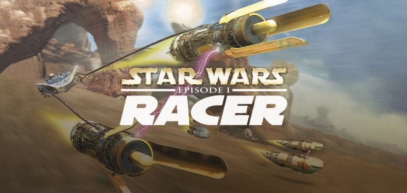 Star Wars Episode 1: Racer trafił na PS4 i Nintendo Switcha. Znamy cenę i oglądamy zwiastun