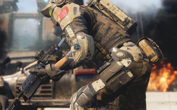 Call of Duty: Black Ops III może trafić na Nintendo Wii U?