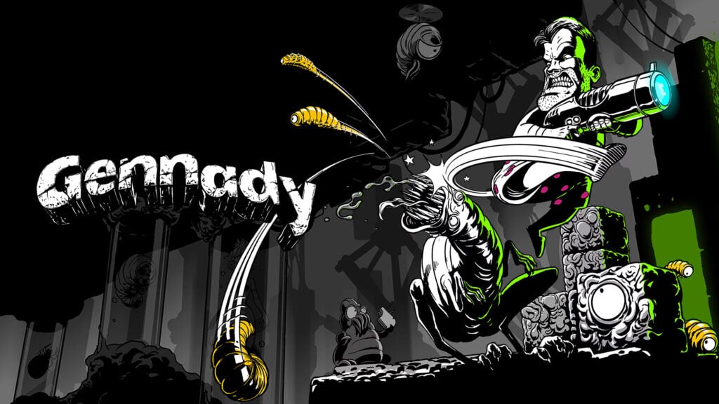 Gennady