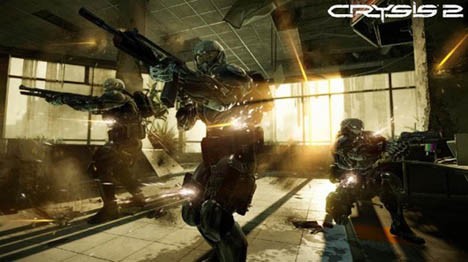 Crysis 2 z dokładną datą premiery