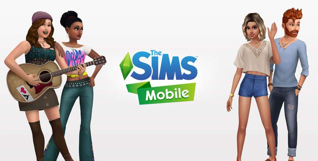 EA zwalnia wielu ludzi odpowiedzialnych za Simsy