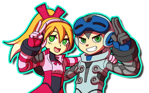 Keiji Inafune przedstawia nowy gameplay z duchowego następcy Mega Mana