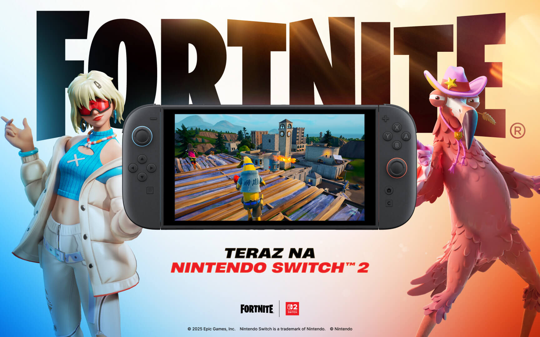 Fortnite_Switch 2