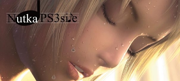 Nutka PS3Site: Parasite Eve (PSone)