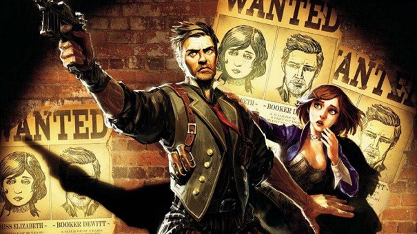 Kto tworzy tryb multiplayer dla Bioshock: Infinite?