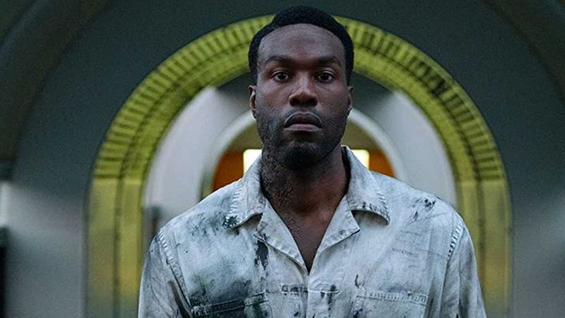 Candyman (2021) – recenzja filmu [Forum Film Poland]. Powiedz pięć razy