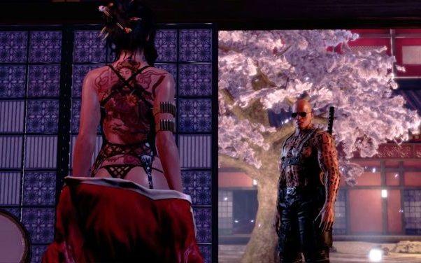 „Devil's Third niszczy standardy”