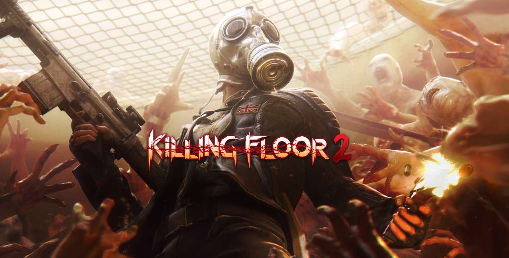 Killing Floor 2 ze zwiastunem wydarzenia Czas Zetów