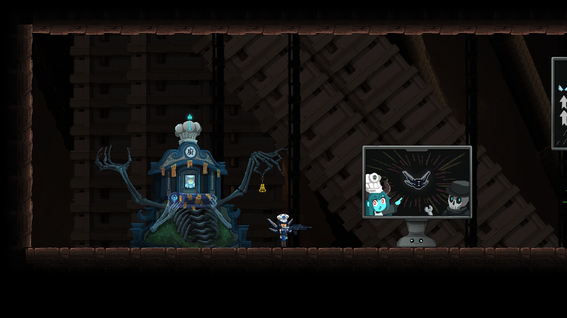  Dungeon Munchies 2 #4