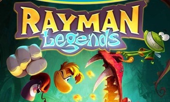 Rayman Legends z oficjalną datą premiery