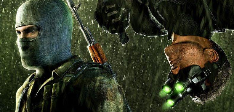 Seria Tom Clancy&#039;s w Humble Bundle - do zgarnięcia nawet beta Tom Clancy&#039;s Rainbow Six: Siege